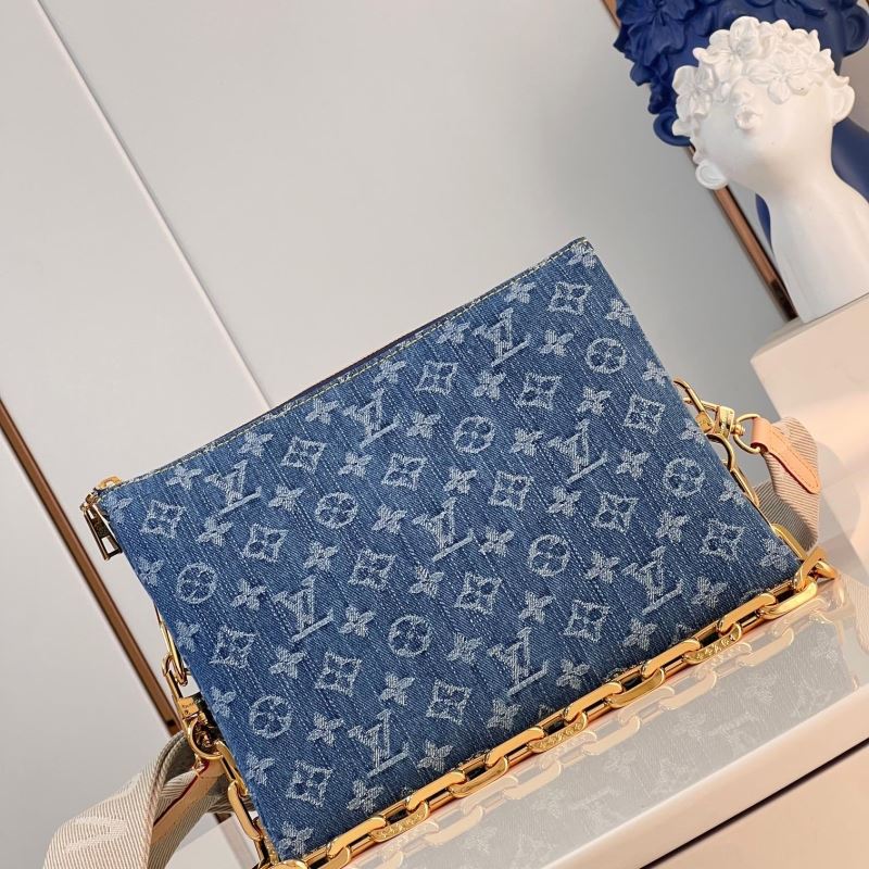LV Satchel bags